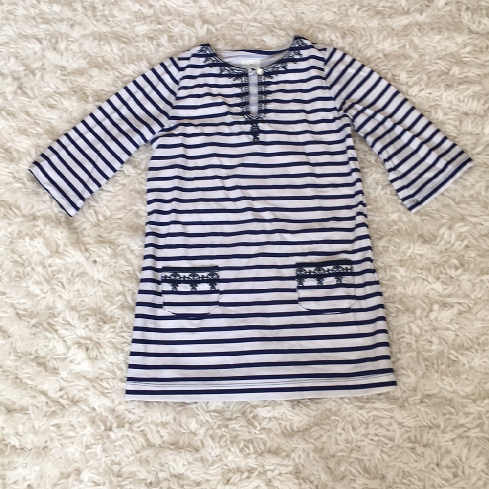 🦋CabanaLife Girls pool/beach tunic coverup!🦀